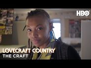Lovecraft Country- The Craft - Comic Book Artist Afua Richardson - HBO
