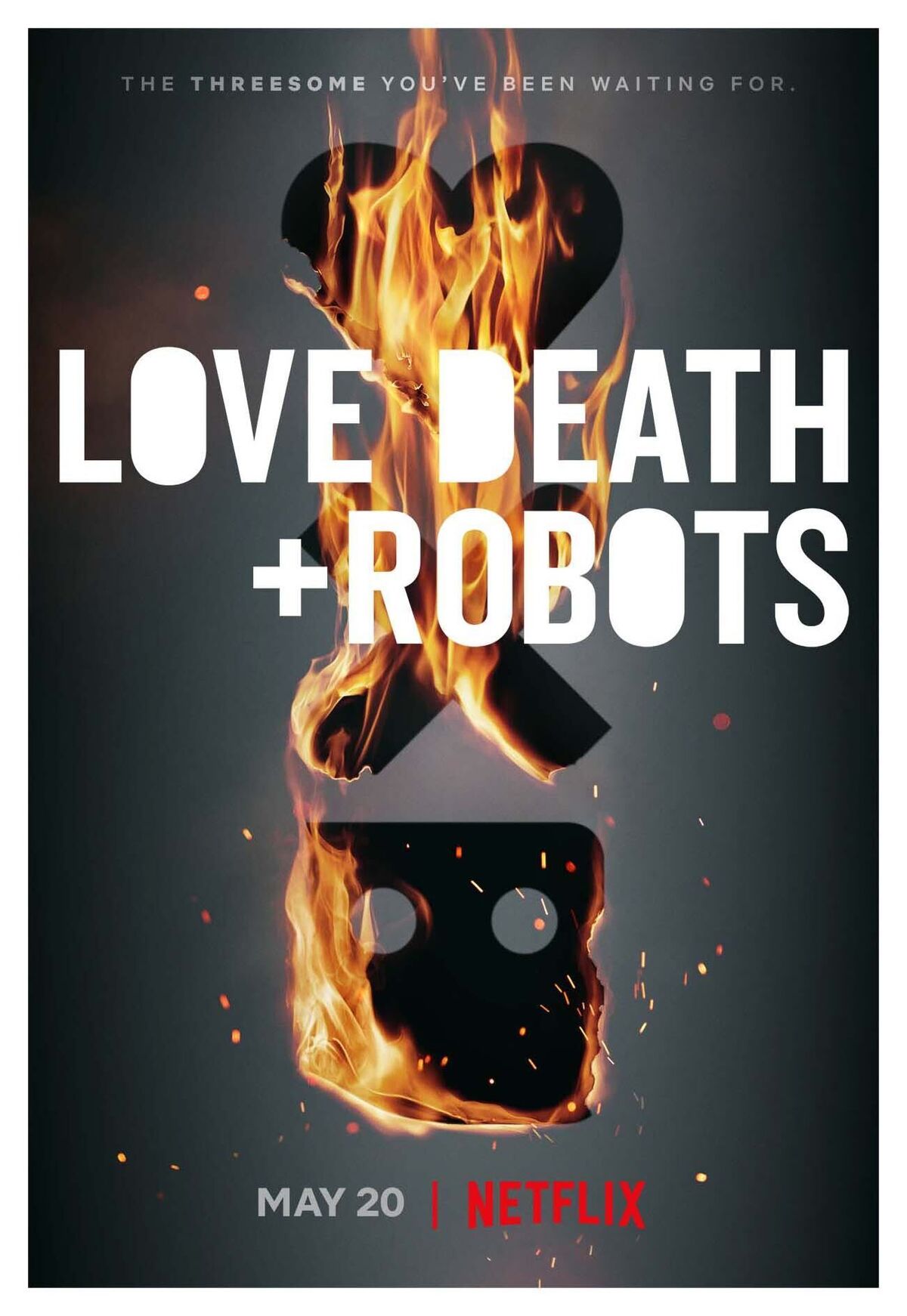 Season 3 Love, Death & Robots Wiki Fandom