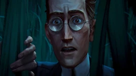 Im hohen Gras Folge Love Death Robots