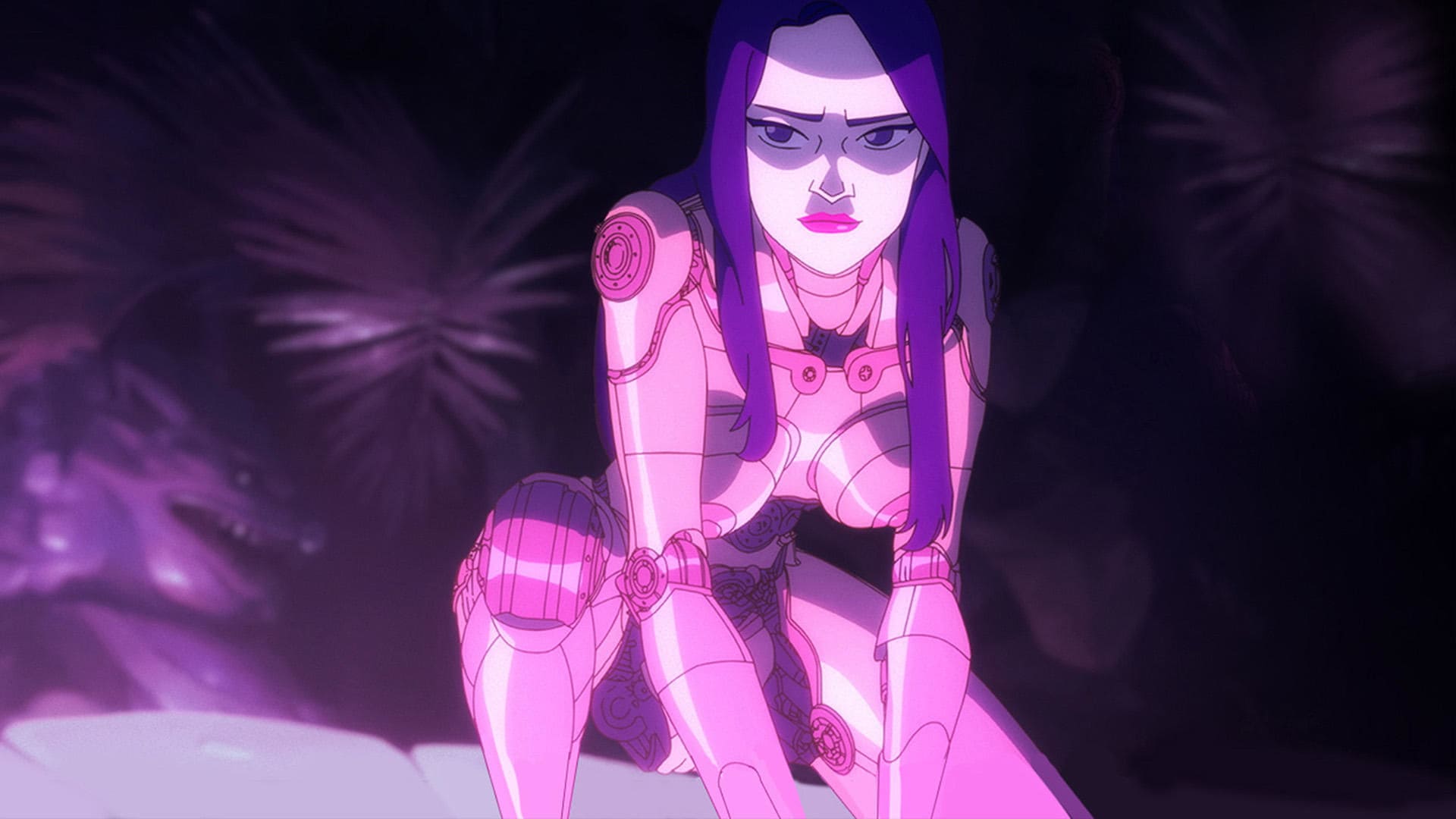 Good Hunting | Love, Death & Robots Wiki | Fandom