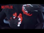 LOVE DEATH + ROBOTS - Creating the CG Sex Scene - Netflix