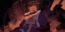 How Zeke Got Religion