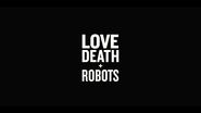 LOVE, DEATH + ROBOTS Offizieller Trailer HD Netflix