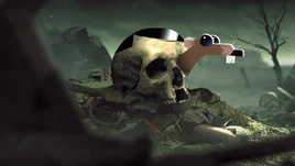 Alternative Zeitachsen Folge Love Death Robots