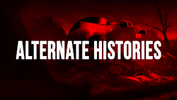 Alternate Histories