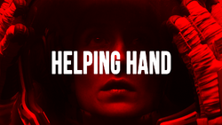 Helping Hand