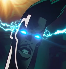 Jade | Love, Death & Robots Wiki | Fandom