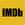 IMBDb Logo