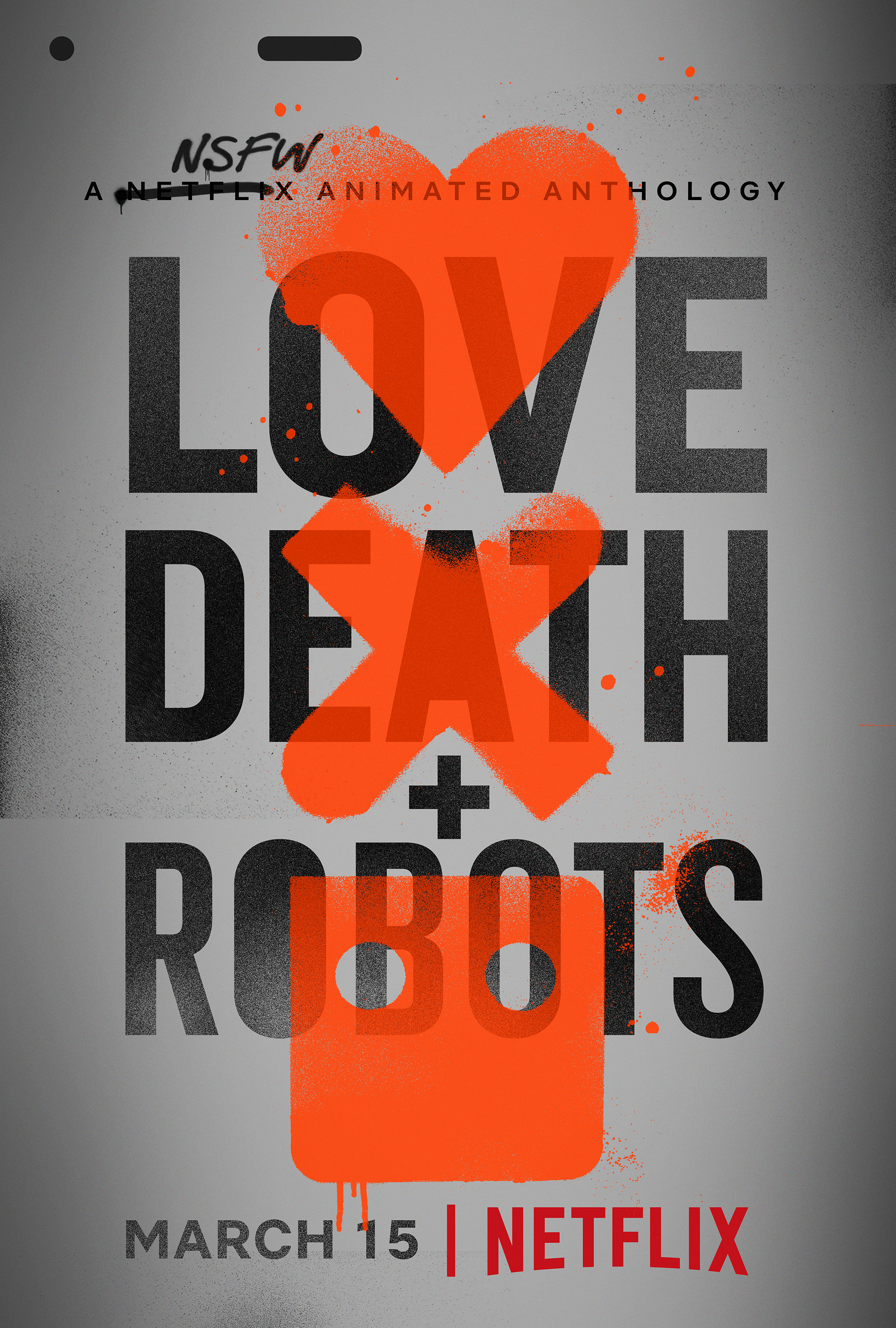 fugtighed Handel Forhåbentlig LOVE DEATH + ROBOTS | Love, Death & Robots Wiki | Fandom