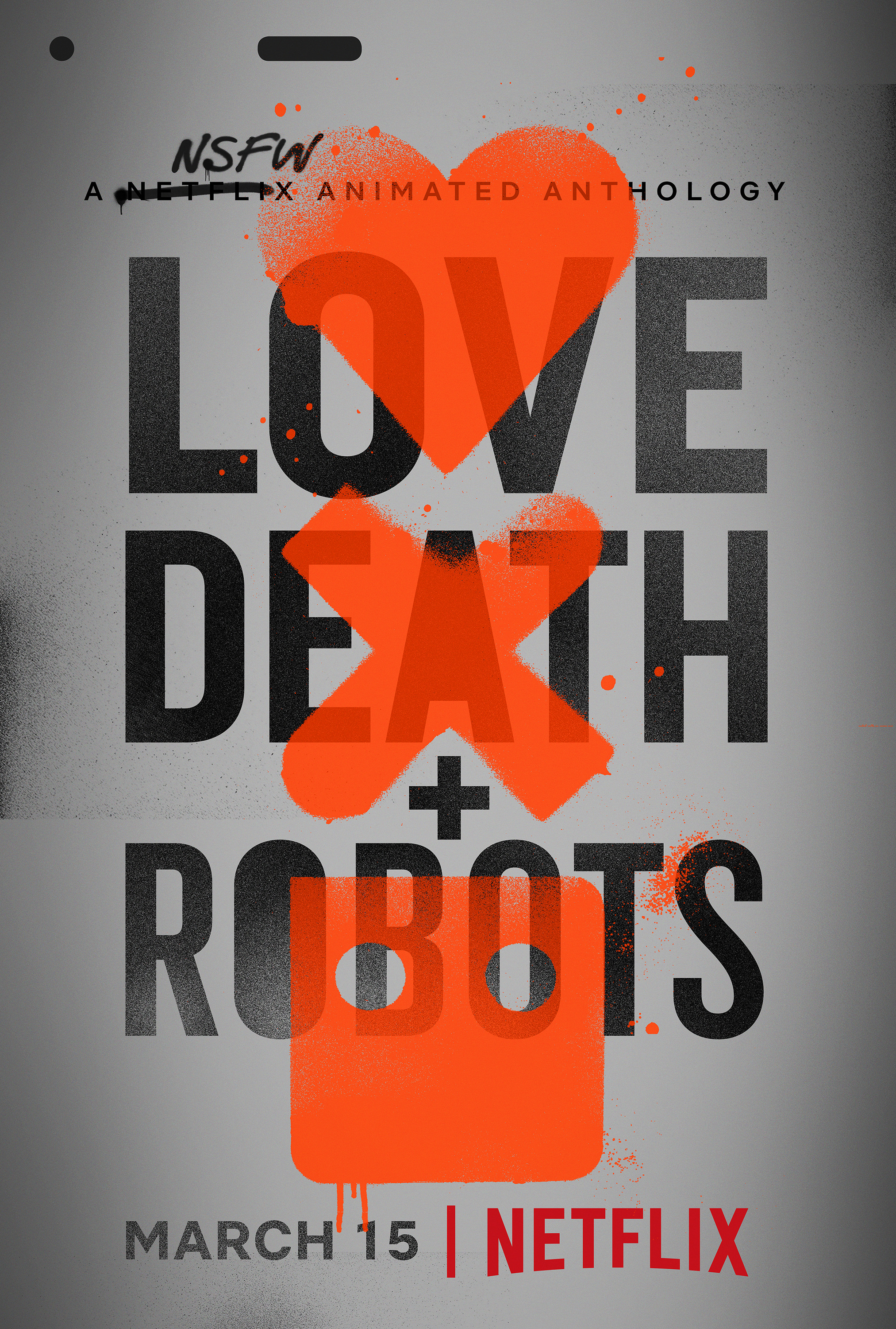 Season Death Robots Wiki | Fandom