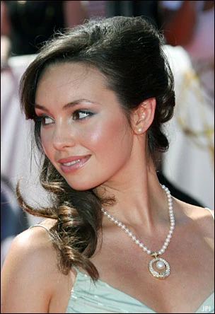 Emily O'Brien | Love, Death & Robots Wiki | Fandom