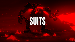 Suits