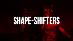 Shape-Shifters