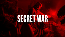 The Secret War