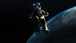 Helfende Hand Folge Love Death Robots