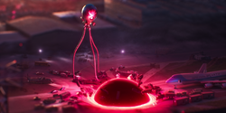 Close Encounters of the Mini Kind