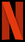 Netflix Icon Logo