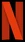 Netflix Icon Logo