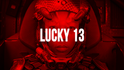 Lucky 13