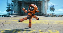 Drei Roboter Rückzugsstrategien Folge Love Death Robots