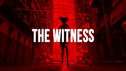 The Witness
