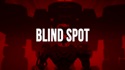 Blindspot