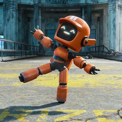 Watch love death and robots online