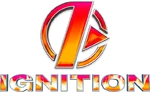 Igniting the opening
"IGNITION"