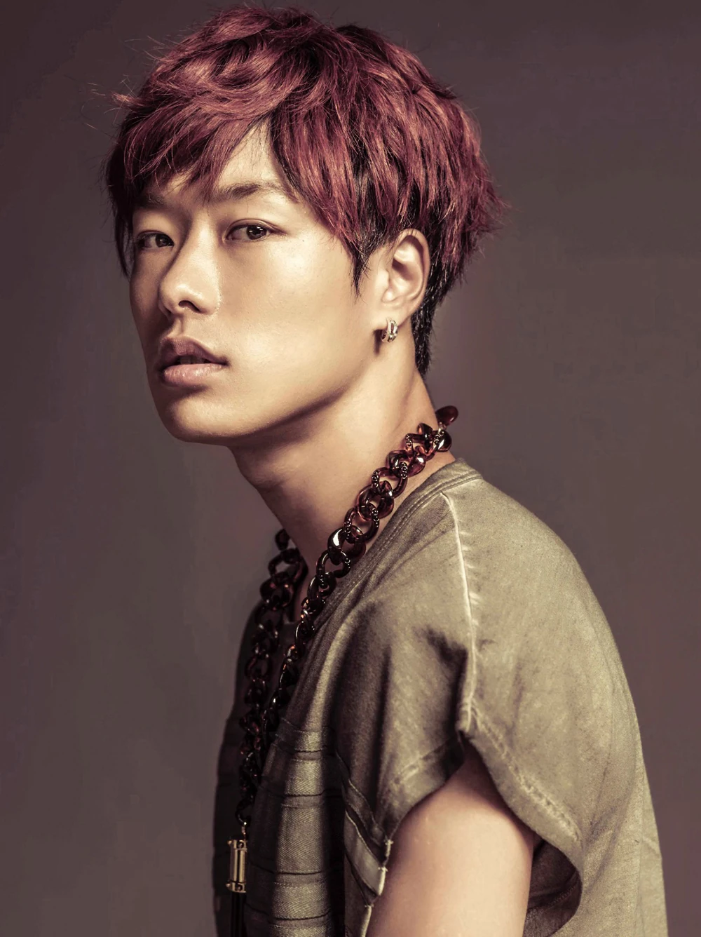 ZEN | LDH Wiki | Fandom