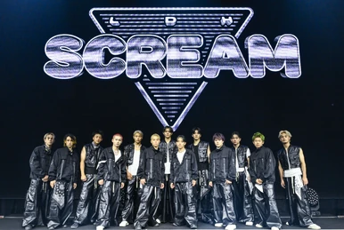 MAZZEL 1st One Man Tour 2024 