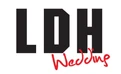 LDH wedding logo (since 2023)
