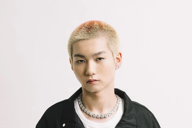 Haraguchi Musashi | LDH Wiki | Fandom