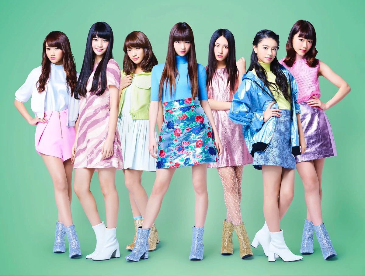 Questy LDH Wiki Fandom