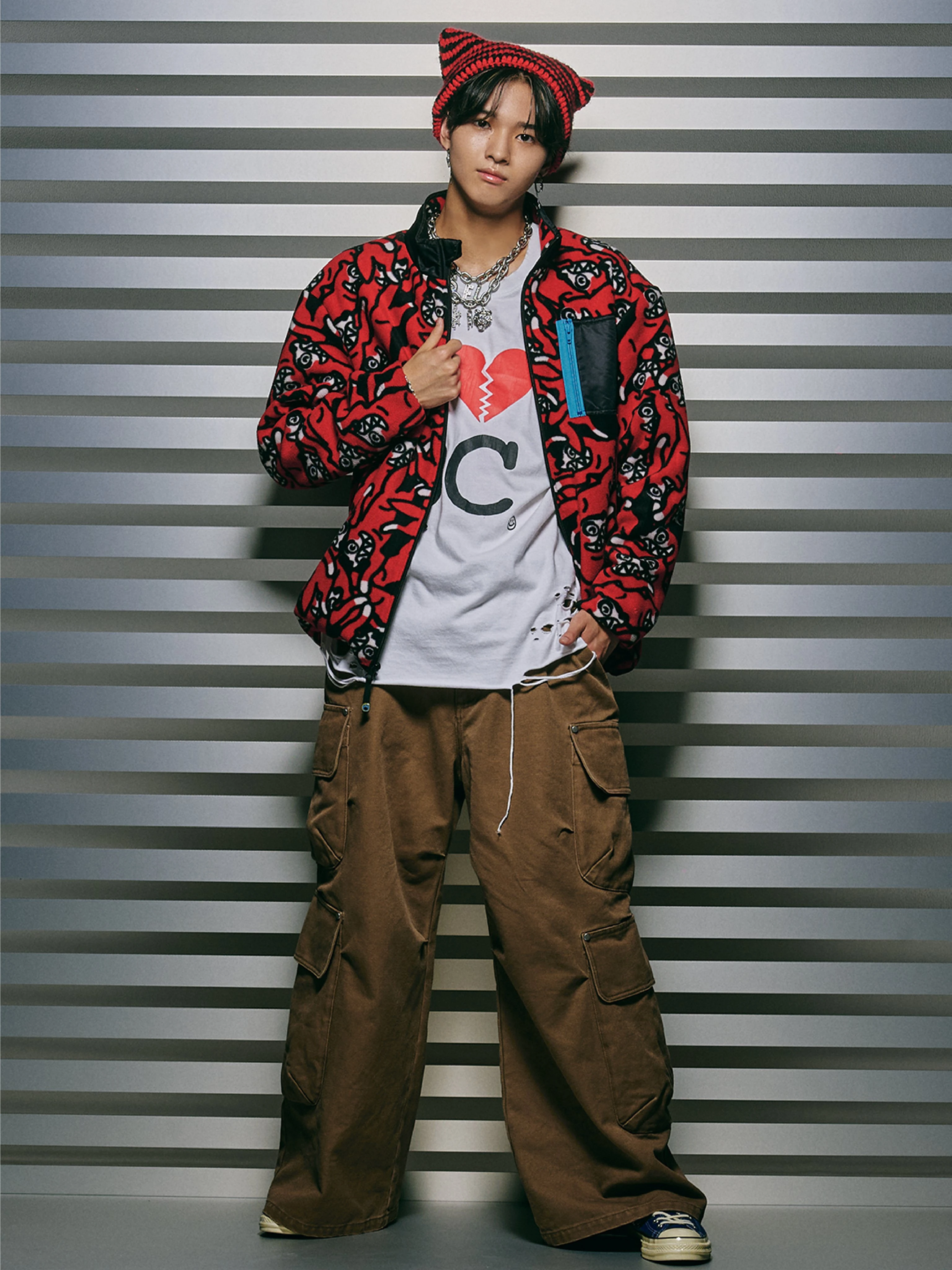 Takasawa Shotaro | LDH Wiki | Fandom