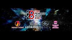 LDH PERFECT YEAR 2020 | LDH Wiki | Fandom