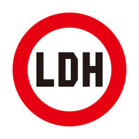 LDH logo