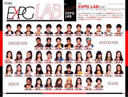 Expg Ldh Wiki Fandom