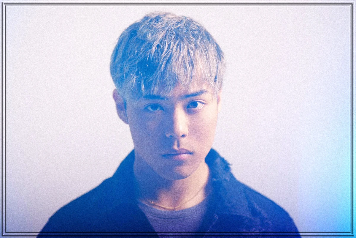 ☆TETSU ☆ TETSU | LDH Wiki | Fandom