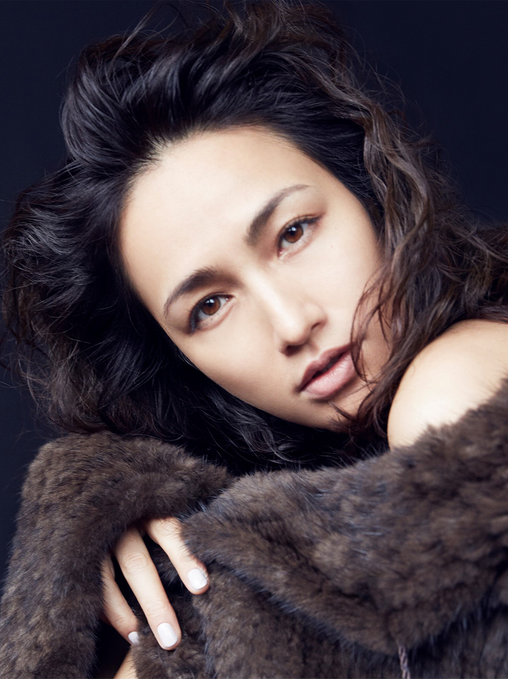 Sada Mayumi | LDH Wiki | Fandom