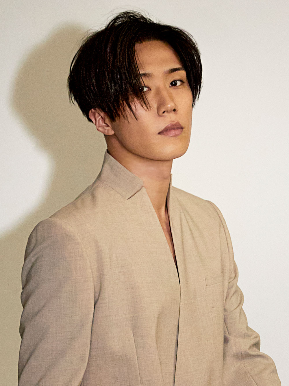 Saotome Taichi | LDH Wiki | Fandom