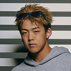 LDH SCREAM | LDH Wiki | Fandom