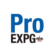 EXPG Pro logo (2018)
