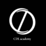 CDL academy logo (2023)