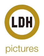 LDH pictures logo (2017-2023)