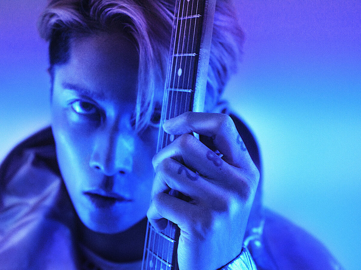 MIYAVI | LDH Wiki | Fandom