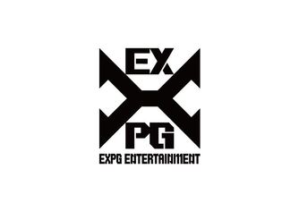 EXPG Entertainment logo