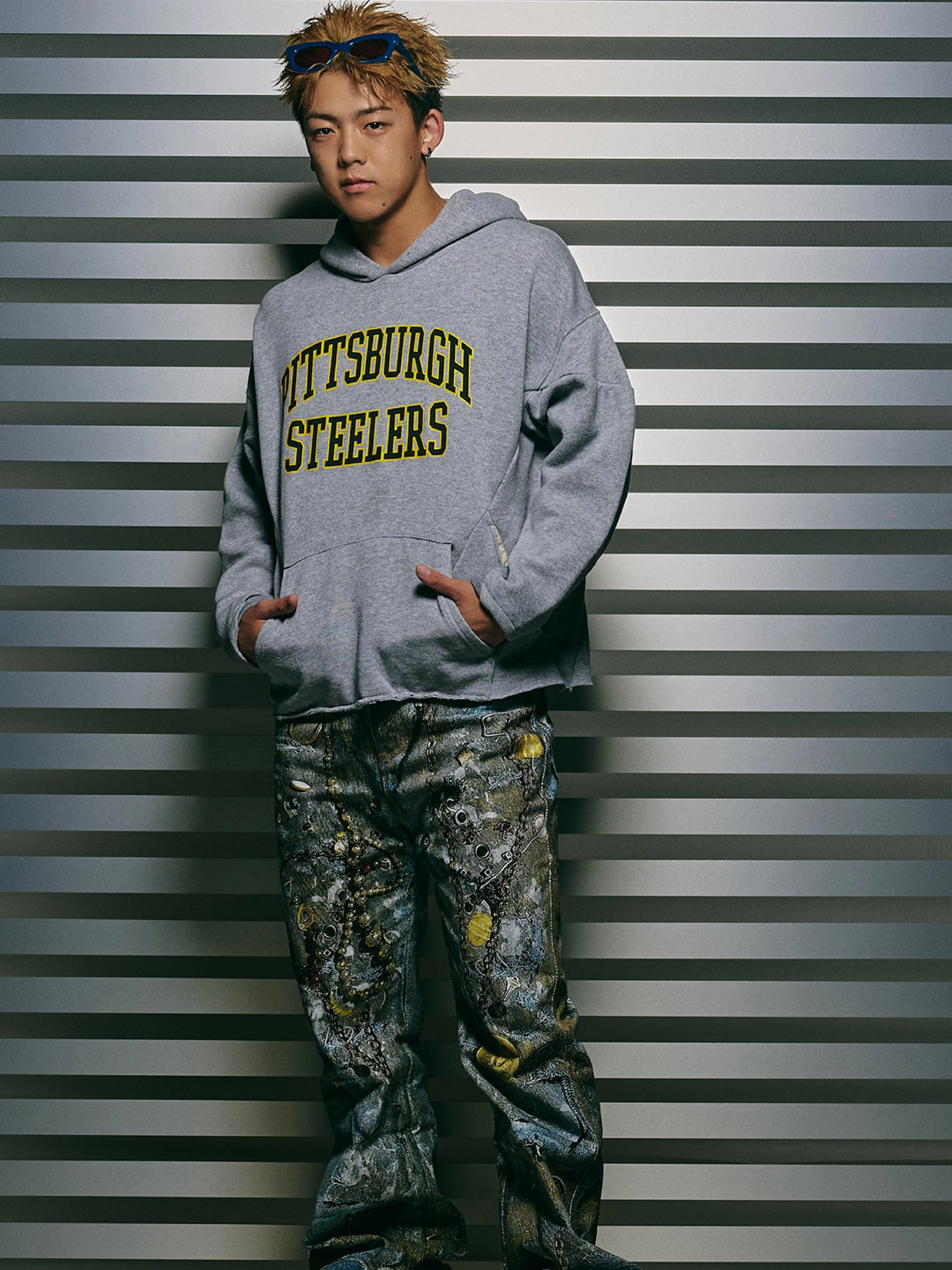 Suzuki Ryusei | LDH Wiki | Fandom