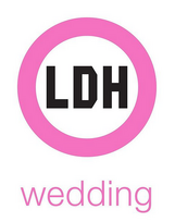 LDH wedding