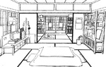 Naru’s Room