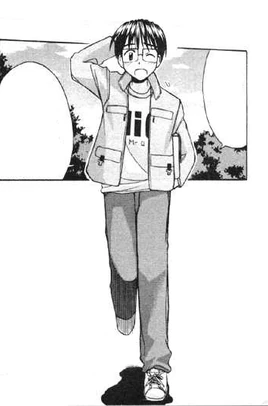 Manga 